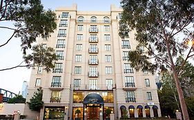 Mantra On Jolimont Melbourne 4*